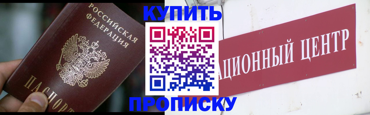 прописка в квартире в Щёлково